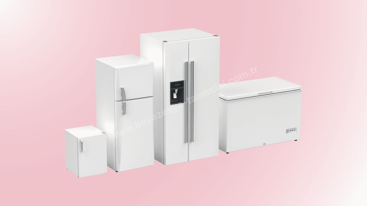 Pazaryeri Buzdolabı Tamircisi - Pazaryeri Beyaz Eşya Tamircisi