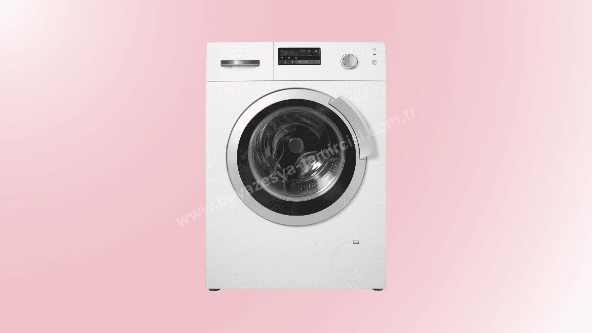 Pazaryeri Çamaşır Makinesi Tamircisi - Pazaryeri Beyaz Eşya Tamircisi