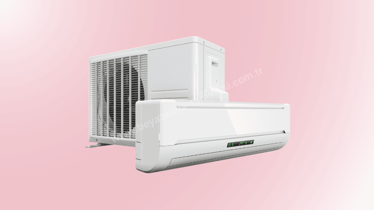 Pazaryeri Klima Tamircisi - Pazaryeri Beyaz Eşya Tamircisi